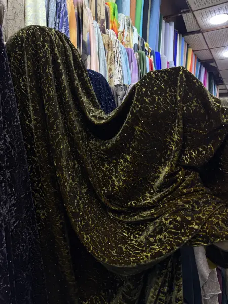 قديفه حني